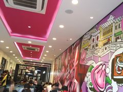 -小杨生煎(火车站北广场店)