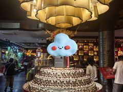 -潞州宴·长治人的会客厅(长兴北路店)
