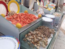 重庆阳光五洲大酒店阳光西餐厅-阳光五洲大酒店·宴会厅