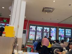-嘎嘎鸭下巴·爆辣干锅(明教寺店)