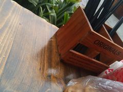 -疯狂烤翅(熙街店)