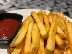 -昆山琶拉帝诗酒店·河畔咖啡厅Riverside Cafe