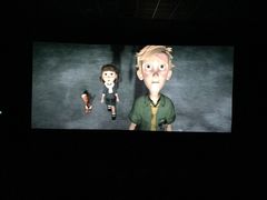 -AMG海上明珠影城(上海环球港RealDCinema店)