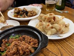 -红实家常菜(静安里店)