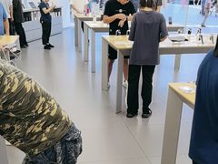 -华为授权体验店(华强北电子广场)