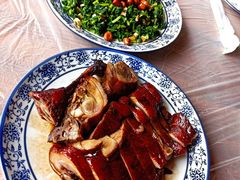 -邱记私房菜·十八年本地菜