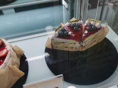 -卷们·现制生日蛋糕·蓝风车动物奶油(金源店)