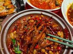 -辣小鲜·南昌大排档(船山路店)