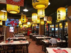 -湘江大码头·龙虾馆(渔人码头一店)