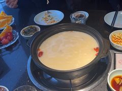-捞王猪肚鸡火锅(昆山店)