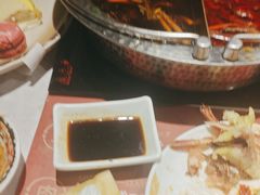 -一绪に寿喜烧自助(世茂广场店)