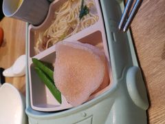 -莆田餐厅PUTIEN(三里屯店)