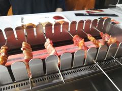-玉善烧烤串城(长春总店)
