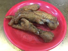 -惠丰源烩面馆(经七路店)