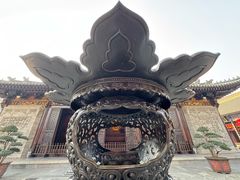 -大慈恩寺(大雁塔)