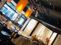 大堂-蜀九香火锅(李家沱店)