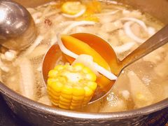 -椰小鸡·琼州糟粕醋·火锅(美兰缤纷城店)