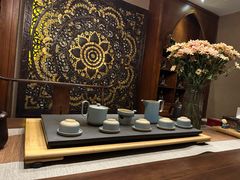 -泰尊道·纯正泰式按摩spa(包河万达店)