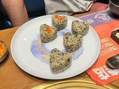 -海之屋韩式烤肉(海棠68环球美食街店)