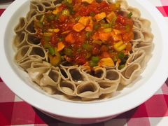 -西贝莜面村(近铁城市广场店)