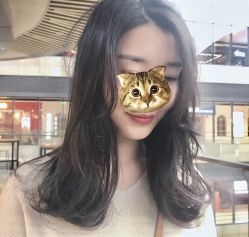 点击看大图 -Hair Code芭曲发型