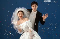 -安娜公馆婚纱摄影(锦州店)