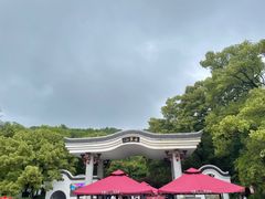 -岳麓山风景名胜区