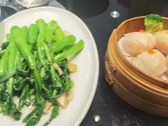 -花城粤菜餐厅(高新区店)