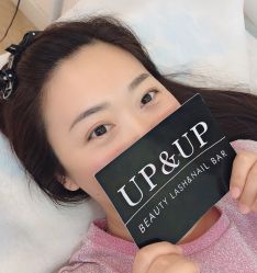 -UP&UP·半永久眉毛眼线机器野生眉