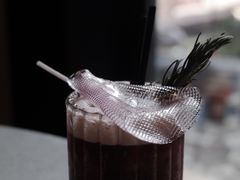 -Nectar One Cafe(勇烈路n1店)