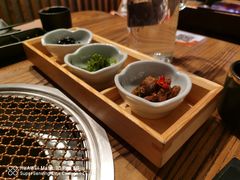 -黑牛の店·和牛烧肉(合生汇店)