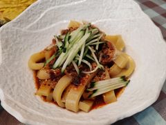 青海酿皮-伊帆食府·青海地方特色美食