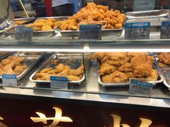 -春苗炸鸡