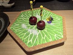 -德川家日本料理(中关村店)