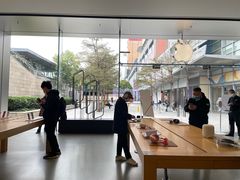 -Apple零售店(深圳益田假日广场店)
