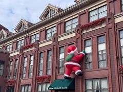 -歌斐颂巧克力小镇