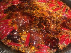 -重庆渝达老火锅(春熙路店)