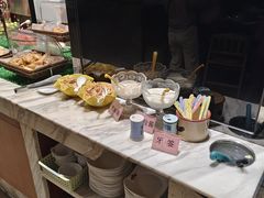-欧姆世家牛排(英德店)