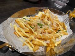 -卡朋西餐(宝安大仟里店)