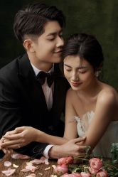 点击看大图 -雨墨婚纱摄影工作室