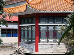 -番禺宾馆丽苑厅