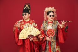 -摩玛婚纱摄影(杭州店)