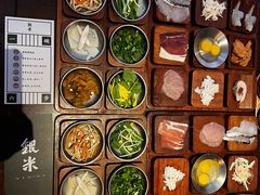 -银米·云南传统过桥米线(双廊黑金冠店)