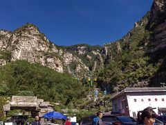 -北京上方山国家森林公园