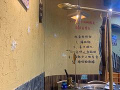 大堂-土著渔匠·养生蝴蝶鱼(香樟路店)
