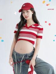 -专注孕妇照亲子照·纪田摄影