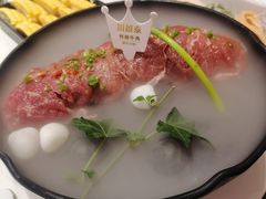 -川越泰火锅(吉利大厦店)