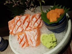 -山葵家·创意料理(万象汇店)