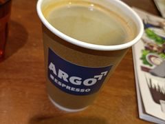 SOE热美式-Joymean coffee.见面咖啡