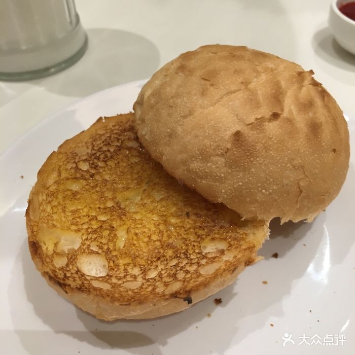 翠华餐厅(捷登都会店)奶油猪图片 - 第171张